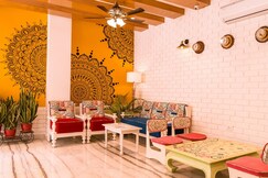 Hotel Buddha