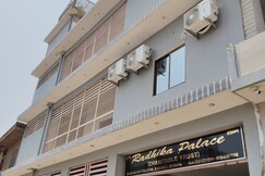 Radhika Palace