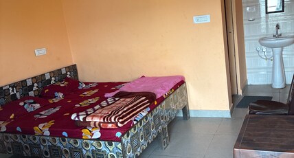 Hotel Basant Palace Room Type - Family Room