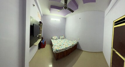 VILLA ARYADEEP'S Room Type - Suite Avanti