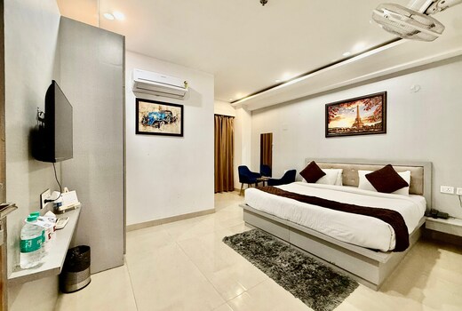 Vedantam Trot Hotel