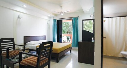 Hotel Le Royale Room Type - Super Deluxe Room