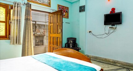 Shri Ram Homestay Room Type - 102