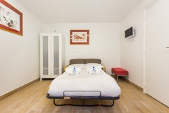 Cosy studio 2P proche Paris