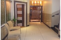 Hotel radhika Palace