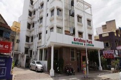 Hotel Krishna Park