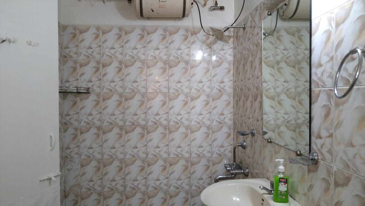 Shiv Hospitality Service Apartment - Tap to explore photos