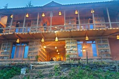 Shangarh Kothi