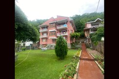 Bounipan Homestay