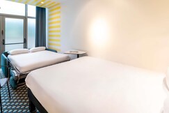 ibis Styles Paris St-Denis Pleyel