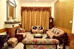 Hotel Crosswind West