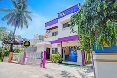 FabHotel Aundh Homtel