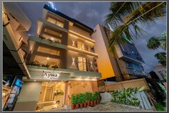 Aywa Hotels Edapally