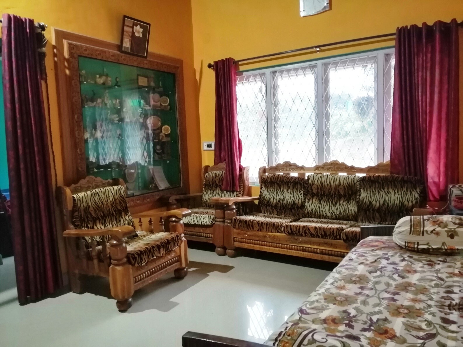 Naada Hani Homestay - Tap to explore photos