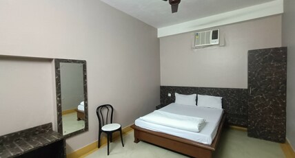 Hotel Prince Room Type - Executive AC Room
