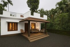 Casa Horizon | 2BHK by the Forest