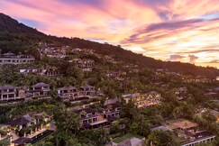 Andara Resort Villas