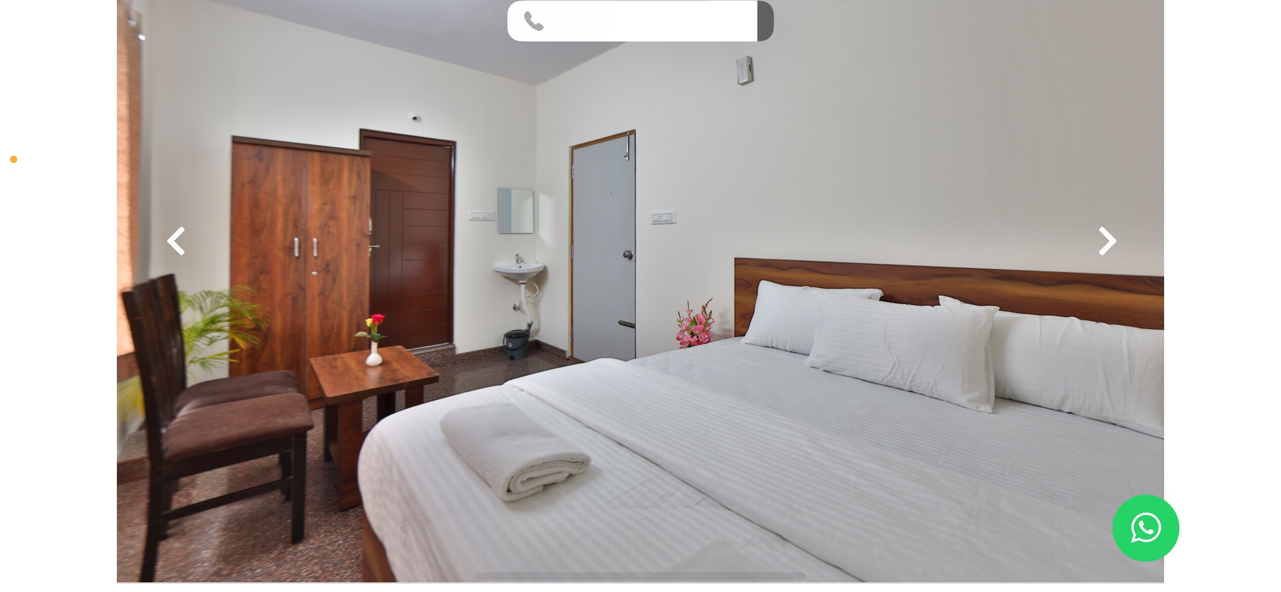 New Town M C Residency & Hotel - Tap to explore photos