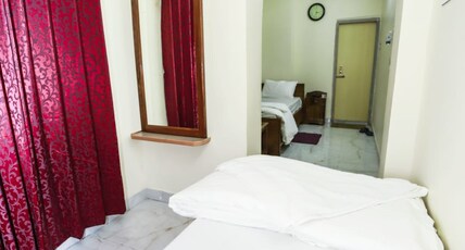 Rishika Room Type - Standard Room - 2 Single Beds