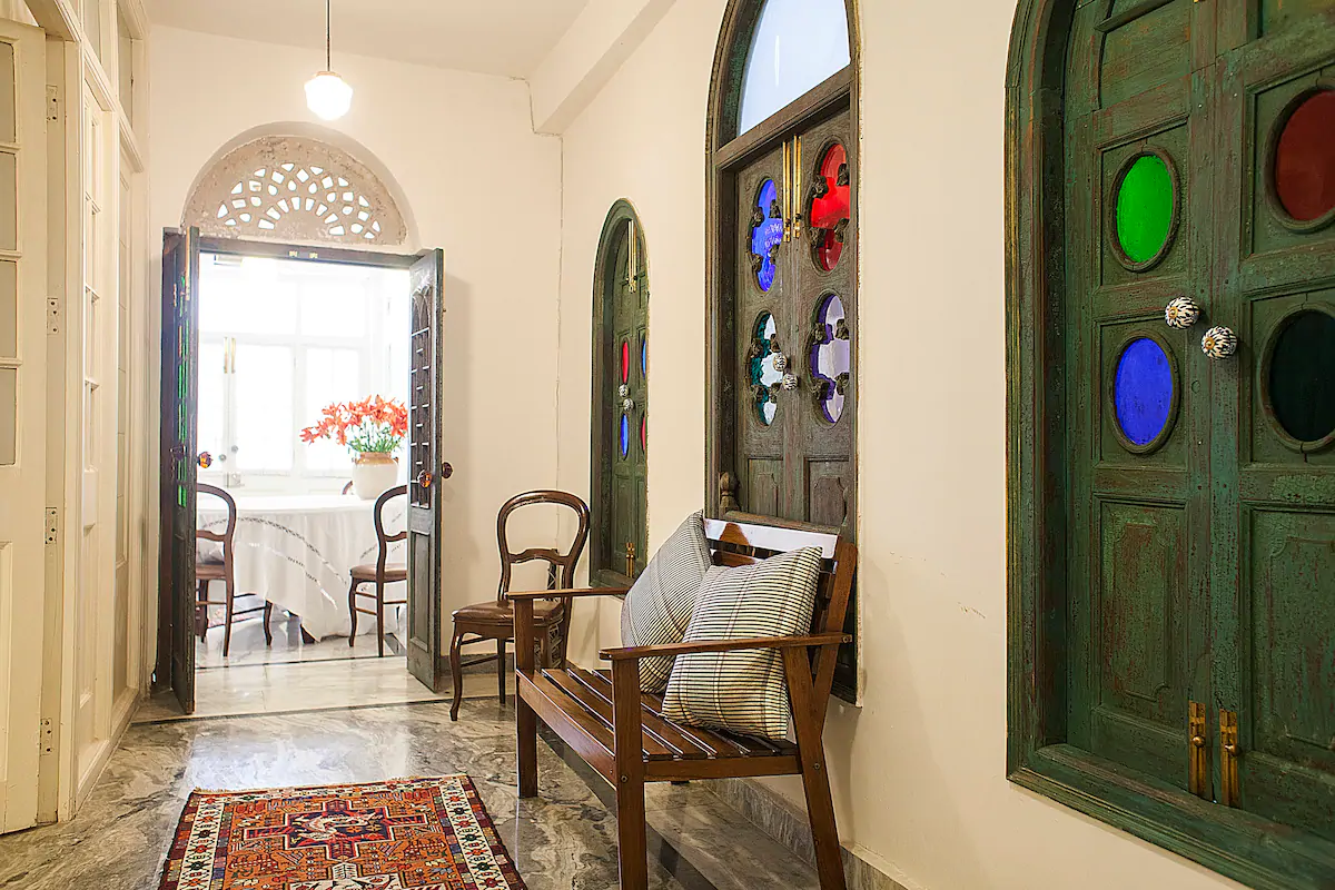Main gallery