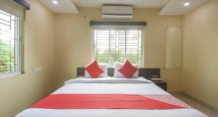 RRD Carnival Room Type - Standard Room