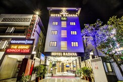 Hotel Radana