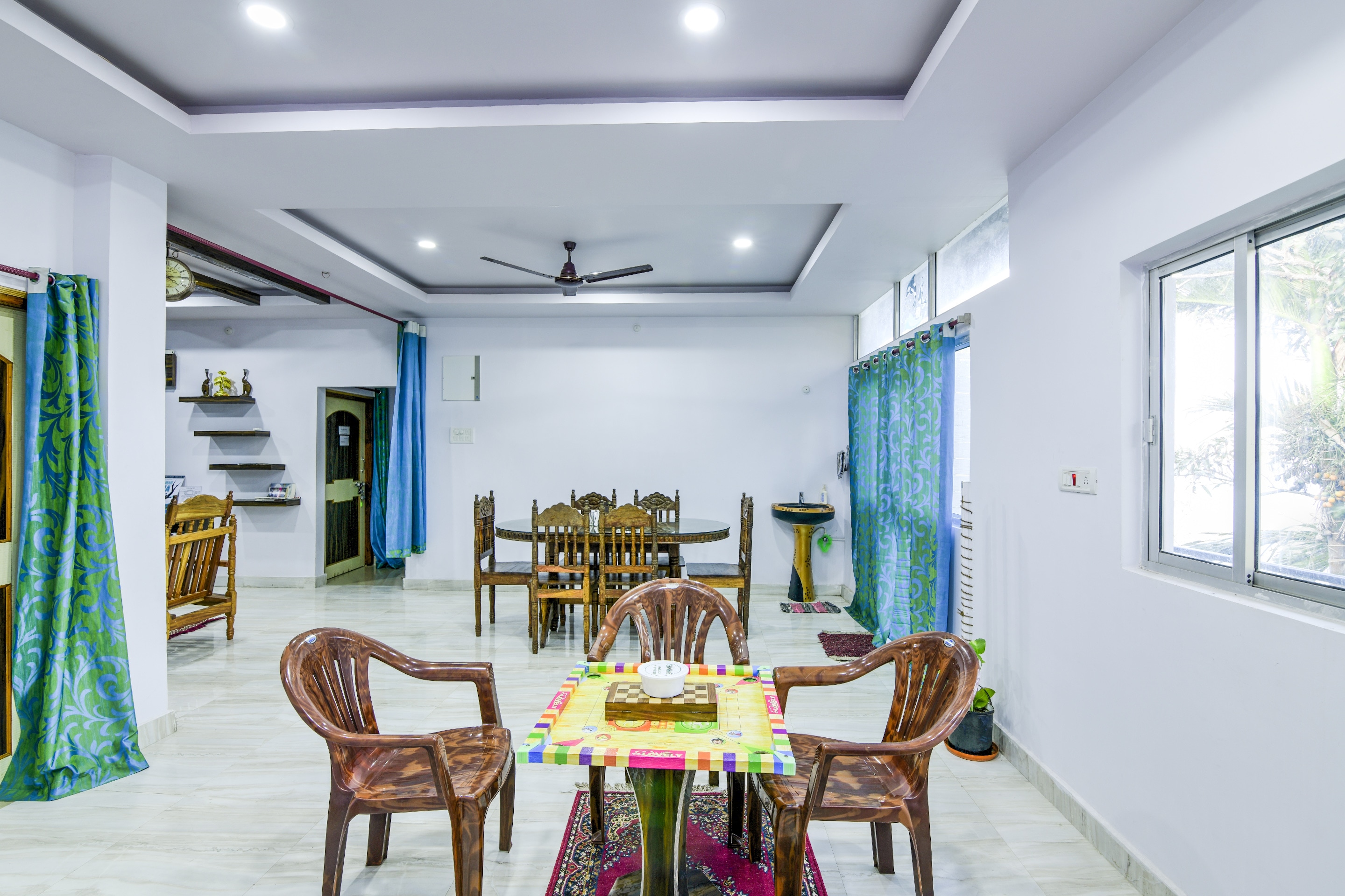 HORIZON VIEW BED & BREAKFAST | Rooms & Wi-Fi - Tap to explore photos