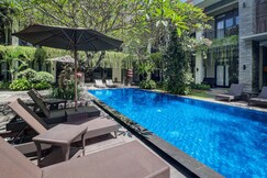 Palette Resort Argya Santi Jimbaran