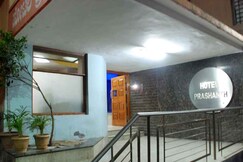 Hotel Prashanth
