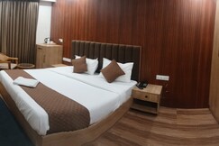 Hotel GS GRAND.