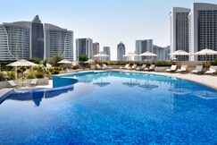 Movenpick Hotel Downtown Dubai