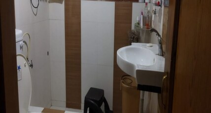 Hubba Paying Guest House Room Type - Deluxe Room