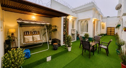 Stay by Kanha | 2-Bedroom Homestay | 1 km from Shri Krishna Janmabhoomi Room Type - Stay by Kanha | 2-Bedroom Homestay | 1 km from Shri Krishna Janmabhoomi