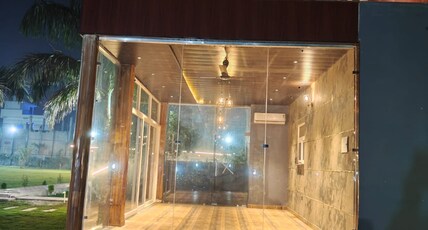 Nature's Bliss Room Type - Bedroom 4