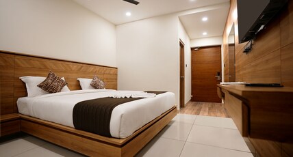 Stayon Hotels Room Type - DELUXE ROOMS