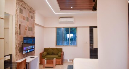 Mehfil-e-Motijheel Room Type - Deluxe Room