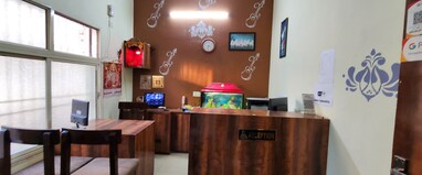 Hotel Baghban