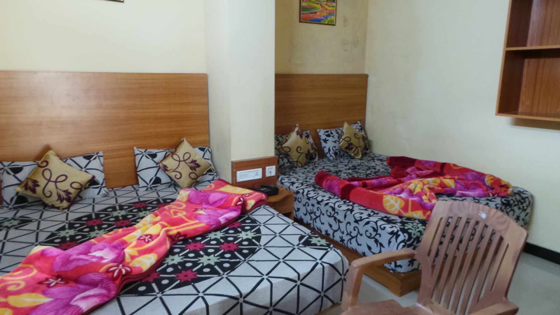 Red Star Holidays - Tap to explore photos