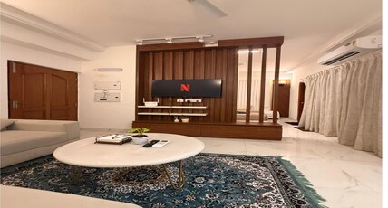 Tranquil Retreat with Modern Comfort Room Type - Tranquil Retreat with Modern Comfort