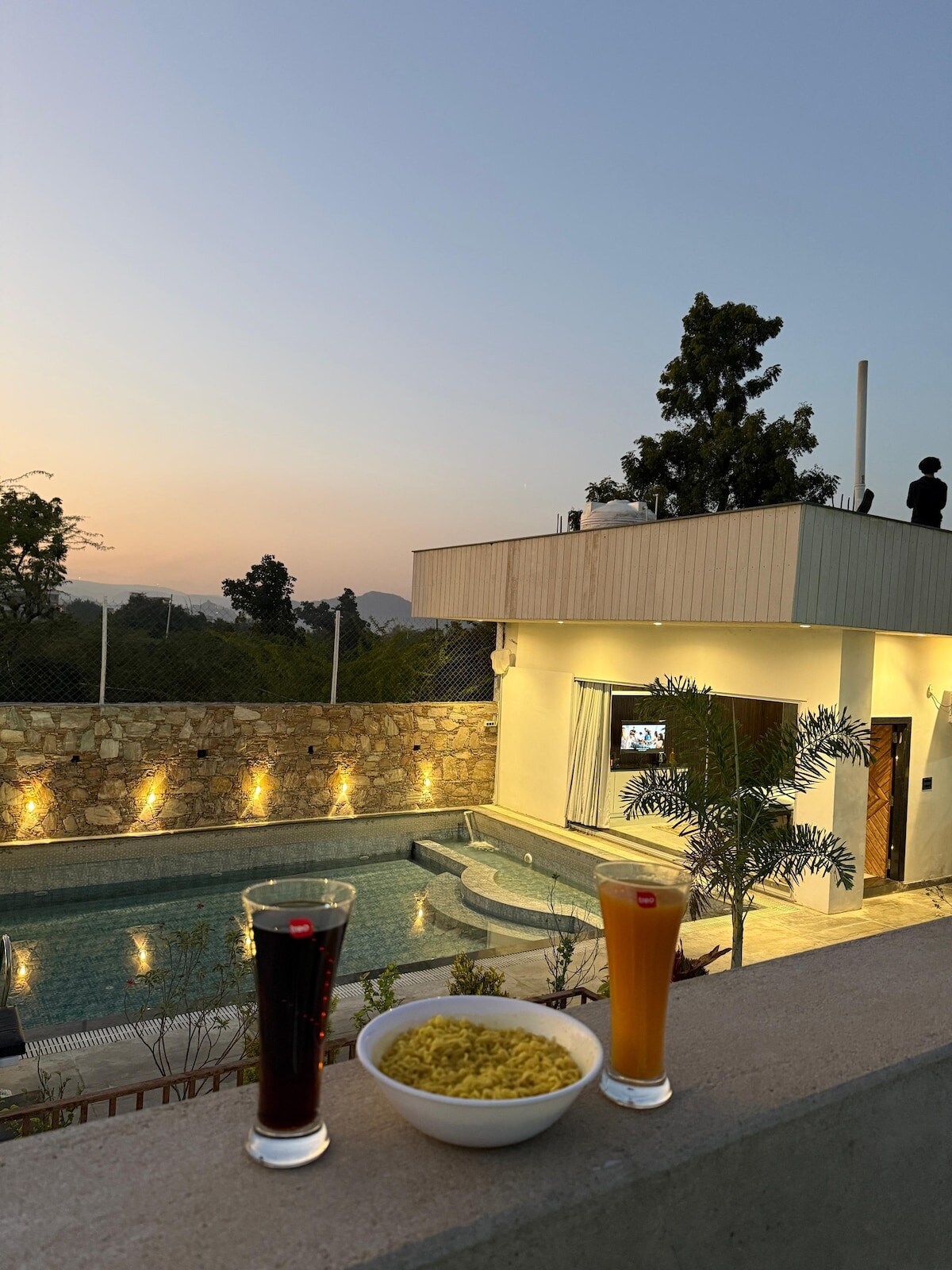 The Jungle Villa Luxury 1BR Private Pool - Tap to explore photos