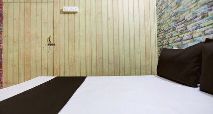 SPOT ON Star Inn Room Type - Classic