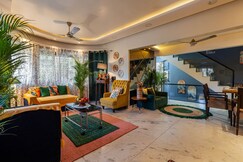 Address of Bombay Breeze 3BHK Elegant Spacez Villa