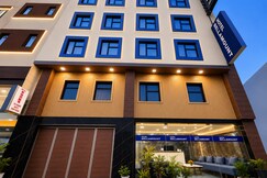 Bellamount Hotel Near Delhi Airport