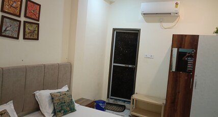 DREAM PALACE Room Type - Double Room with Private Bathroom