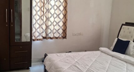 Hotel wulf stay Room Type - Bedroom 1