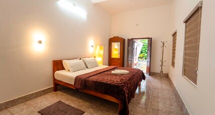 Chandralayam Homestay Room Type - Heritage Deluxe Ac