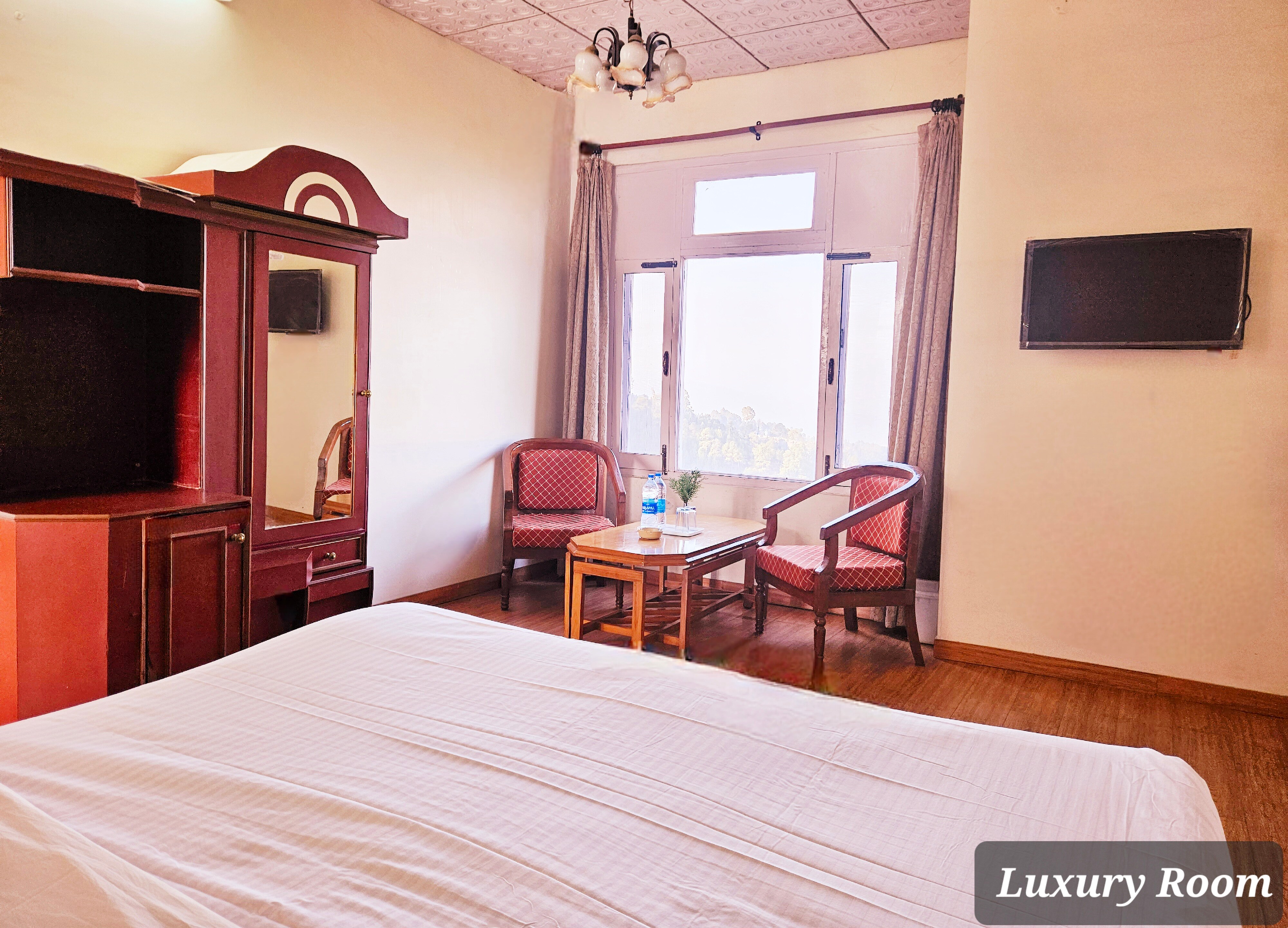 Hotel Sagar - Tap to explore photos