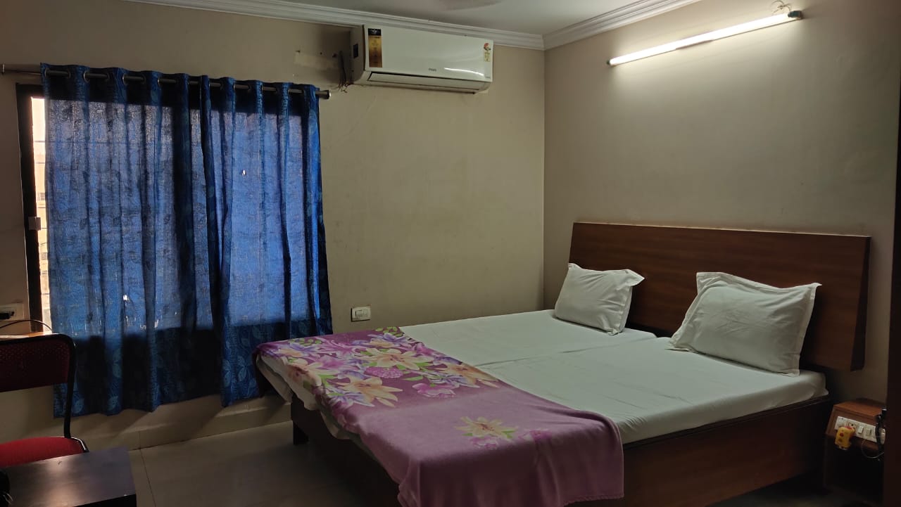 SAI PRIYA RESIDENCY - Tap to explore photos