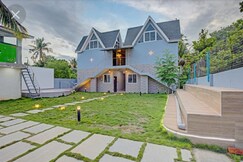 COASTAL GRAND LA FLORA BEACH RESORT