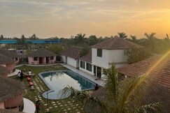 The Village Resort Mandvi